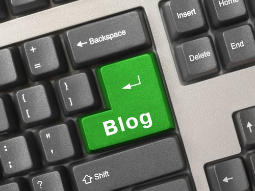 十四个方法提高博客的页面访问量