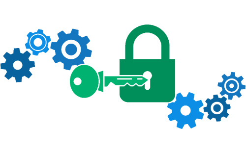 软件加密锁产品介绍会议
