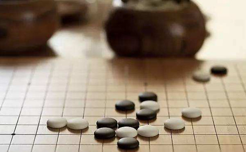 AlphaGo最终局战胜李世石