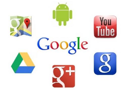 Google Apps for Your Domain开始支持中文