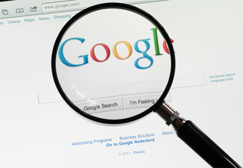 Google Trends和Google Insights
