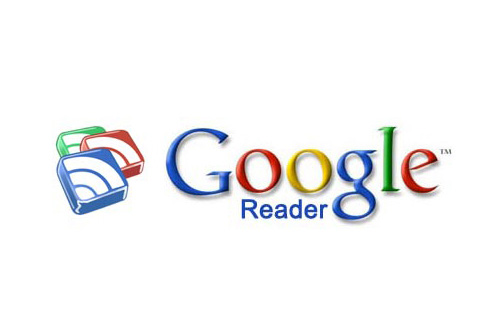 万人签名拯救Google Reader活动
