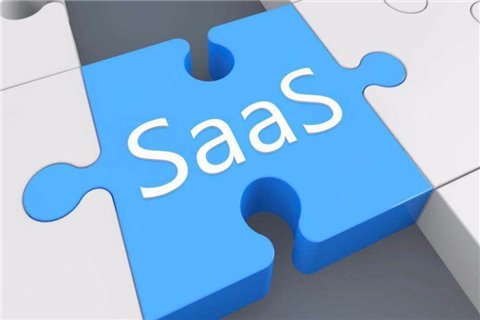 中国应用软件应学习微软的SaaS