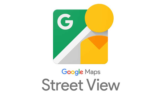 Google发布法国街景地图