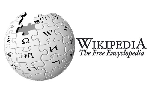 惊闻维基百科被封锁